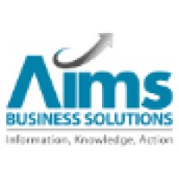 AIMS Business Solutions logo, AIMS Business Solutions contact details