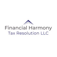 Financial Harmony logo, Financial Harmony contact details