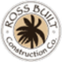 Ross Built logo, Ross Built contact details