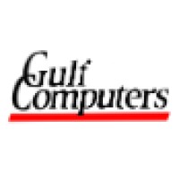 Gulf Computers, LLC logo, Gulf Computers, LLC contact details