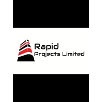 Rapid Projects Limited logo, Rapid Projects Limited contact details