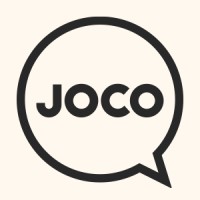 Joco Cups logo, Joco Cups contact details