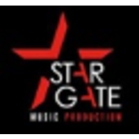 StarGate Music Production logo, StarGate Music Production contact details