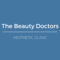 The Beauty Doctors logo, The Beauty Doctors contact details