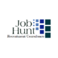 Job Hunt Pakistan logo, Job Hunt Pakistan contact details