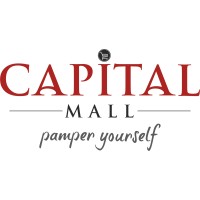 Capital Malls logo, Capital Malls contact details