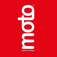 Moto Energy Drink logo, Moto Energy Drink contact details