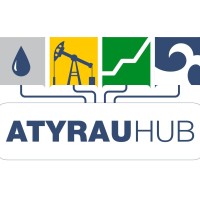 Atyrau Hub logo, Atyrau Hub contact details