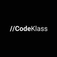 CodeKlass logo, CodeKlass contact details