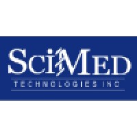 SciMed Technologies logo, SciMed Technologies contact details