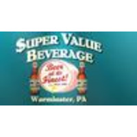 Super Value Beverage Co logo, Super Value Beverage Co contact details