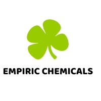 EMPIRIC CHEMICALS logo, EMPIRIC CHEMICALS contact details