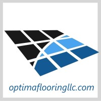 Optima Flooring, LLC logo, Optima Flooring, LLC contact details