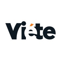 Viete.io logo, Viete.io contact details