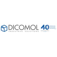 Dicomol logo, Dicomol contact details