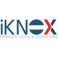 IKNOX logo, IKNOX contact details