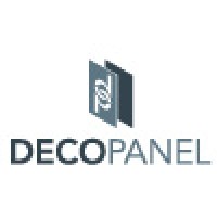 Decopanel logo, Decopanel contact details