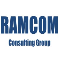 RAMCOM Consulting Group logo, RAMCOM Consulting Group contact details