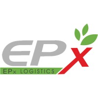 EPx Logistics logo, EPx Logistics contact details