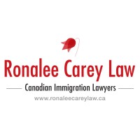 Ronalee Carey Law logo, Ronalee Carey Law contact details