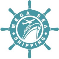 Mega Sea Shipping LLC logo, Mega Sea Shipping LLC contact details