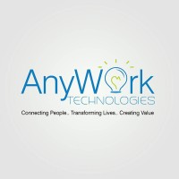 AnyWork Technologies logo, AnyWork Technologies contact details