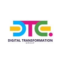 DTG Digital Transformation Group Inc. logo, DTG Digital Transformation Group Inc. contact details