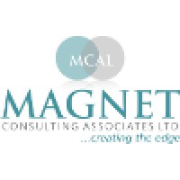 Magnet Consulting Associates logo, Magnet Consulting Associates contact details