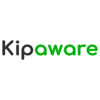 Kipaware logo, Kipaware contact details