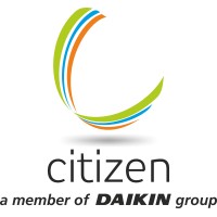 Citizen Industries Limited, India logo, Citizen Industries Limited, India contact details