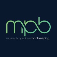 Mornington Peninsula Bookkeeping logo, Mornington Peninsula Bookkeeping contact details