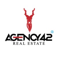 Agency42 logo, Agency42 contact details