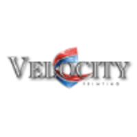 Velocity Printing logo, Velocity Printing contact details