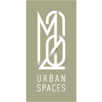 M20 Urban Spaces logo, M20 Urban Spaces contact details