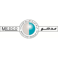 Middle East Development Company (MEDCO) logo, Middle East Development Company (MEDCO) contact details