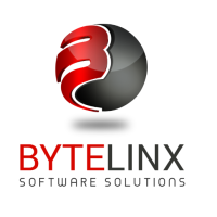 Bytelinx logo, Bytelinx contact details