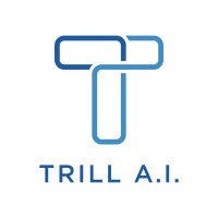 Trill A.I. logo, Trill A.I. contact details