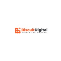 Biscuit Digital logo, Biscuit Digital contact details