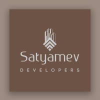 Satyamev Developers logo, Satyamev Developers contact details