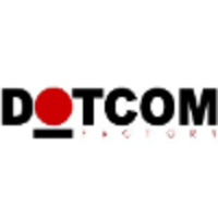 Dotcom Factory logo, Dotcom Factory contact details