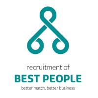 Best People Recruitment logo, Best People Recruitment contact details