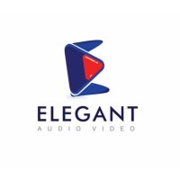 Elegant AV logo, Elegant AV contact details