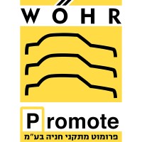 Promote Parking Systems logo, Promote Parking Systems contact details