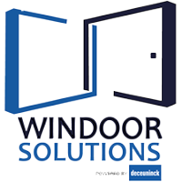 Windoor Solutions - Oficial logo, Windoor Solutions - Oficial contact details