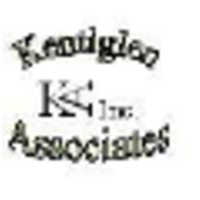 Kentiglen Associates, Inc. logo, Kentiglen Associates, Inc. contact details