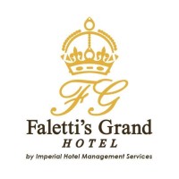 Faletti's Grand Hotel Murree logo, Faletti's Grand Hotel Murree contact details