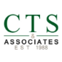 CTS & Associates logo, CTS & Associates contact details