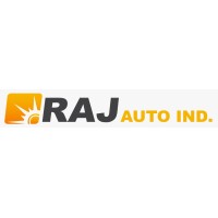 Raj Auto Industries logo, Raj Auto Industries contact details