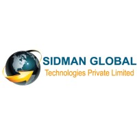 SIDMAN GLOBAL Technologies Private Limited logo, SIDMAN GLOBAL Technologies Private Limited contact details