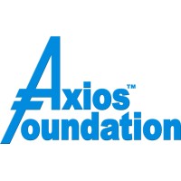 Axios Foundation logo, Axios Foundation contact details